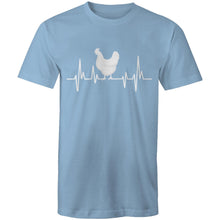 Load image into Gallery viewer, T-Shirt - Chicken beats
