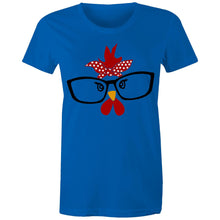 Load image into Gallery viewer, T-Shirt - Girls With Glasses - Women&#39;s
