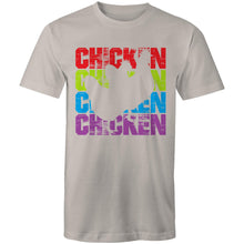 Load image into Gallery viewer, T-Shirt - Chicken Chicken Chicken
