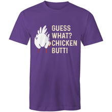 Load image into Gallery viewer, T-Shirt - Chicken Butt
