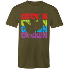 Load image into Gallery viewer, T-Shirt - Chicken Chicken Chicken
