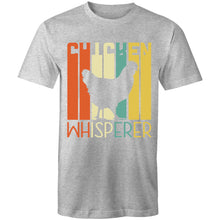 Load image into Gallery viewer, T-Shirt - Chicken Whisperer
