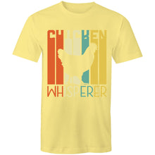 Load image into Gallery viewer, T-Shirt - Chicken Whisperer
