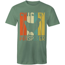 Load image into Gallery viewer, T-Shirt - Chicken Whisperer
