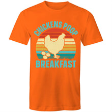 Load image into Gallery viewer, T-Shirt - Breakfast
