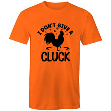 Load image into Gallery viewer, T-Shirt - I Don&#39;t Cluck - plus sizes
