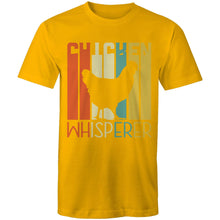 Load image into Gallery viewer, T-Shirt - Chicken Whisperer
