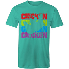 Load image into Gallery viewer, T-Shirt - Chicken Chicken Chicken
