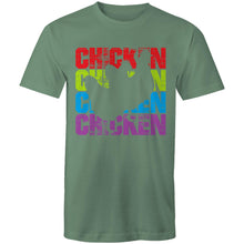 Load image into Gallery viewer, T-Shirt - Chicken Chicken Chicken
