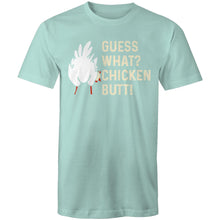 Load image into Gallery viewer, T-Shirt - Chicken Butt - plus sizes
