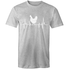 Load image into Gallery viewer, T-Shirt - Chicken beats
