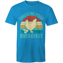 Load image into Gallery viewer, T-Shirt - Breakfast
