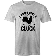 Load image into Gallery viewer, T-Shirt - I Don&#39;t Cluck - plus sizes
