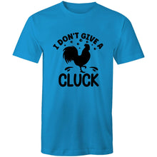 Load image into Gallery viewer, T-Shirt - I Don&#39;t Cluck - plus sizes
