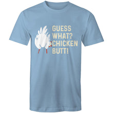 Load image into Gallery viewer, T-Shirt - Chicken Butt
