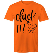 Load image into Gallery viewer, T-Shirt - Cluck It
