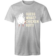 Load image into Gallery viewer, T-Shirt - Chicken Butt
