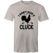 Load image into Gallery viewer, T-Shirt - I Don&#39;t Cluck
