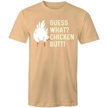 Load image into Gallery viewer, T-Shirt - Chicken Butt - plus sizes
