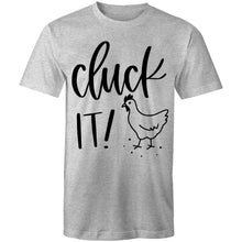 Load image into Gallery viewer, T-Shirt - Cluck It
