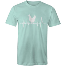 Load image into Gallery viewer, T-Shirt - Chicken beats
