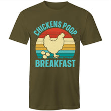 Load image into Gallery viewer, T-Shirt - Breakfast
