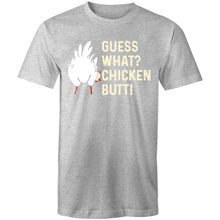 Load image into Gallery viewer, T-Shirt - Chicken Butt - plus sizes
