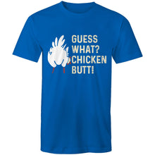 Load image into Gallery viewer, T-Shirt - Chicken Butt
