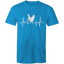 Load image into Gallery viewer, T-Shirt - Chicken beats
