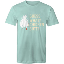 Load image into Gallery viewer, T-Shirt - Chicken Butt
