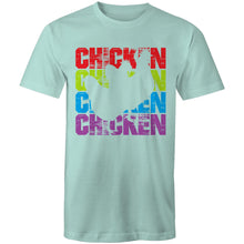 Load image into Gallery viewer, T-Shirt - Chicken Chicken Chicken
