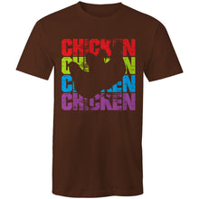 Load image into Gallery viewer, T-Shirt - Chicken Chicken Chicken
