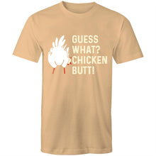 Load image into Gallery viewer, T-Shirt - Chicken Butt
