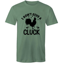 Load image into Gallery viewer, T-Shirt - I Don&#39;t Cluck
