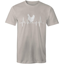 Load image into Gallery viewer, T-Shirt - Chicken beats
