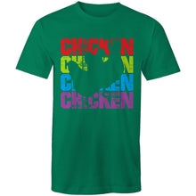 Load image into Gallery viewer, T-Shirt - Chicken Chicken Chicken
