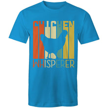 Load image into Gallery viewer, T-Shirt - Chicken Whisperer
