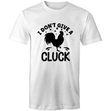 Load image into Gallery viewer, T-Shirt - I Don&#39;t Cluck
