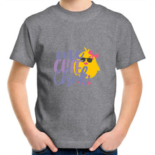 Load image into Gallery viewer, T-Shirt - One Cute Chick - Kid&#39;s
