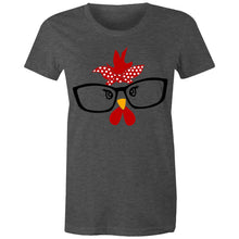 Load image into Gallery viewer, T-Shirt - Girls With Glasses - Women&#39;s
