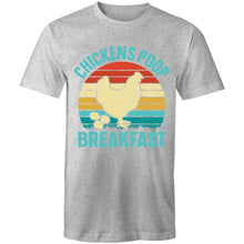 Load image into Gallery viewer, T-Shirt - Breakfast
