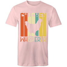 Load image into Gallery viewer, T-Shirt - Chicken Whisperer
