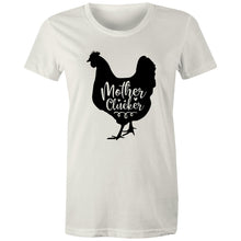 Load image into Gallery viewer, T-Shirt - Mother Chicken - Women&#39;s Tee
