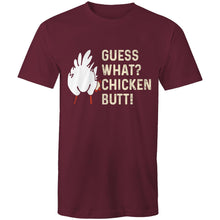 Load image into Gallery viewer, T-Shirt - Chicken Butt
