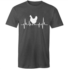 Load image into Gallery viewer, T-Shirt - Chicken beats
