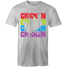 Load image into Gallery viewer, T-Shirt - Chicken Chicken Chicken
