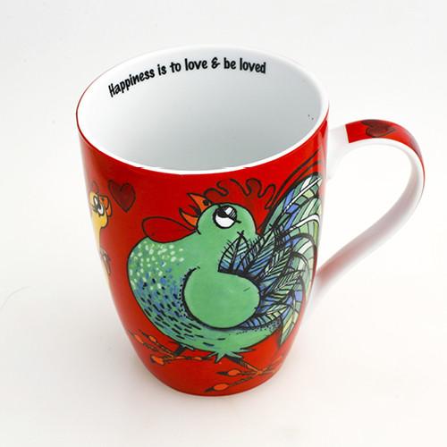 Mugs - 3 designs