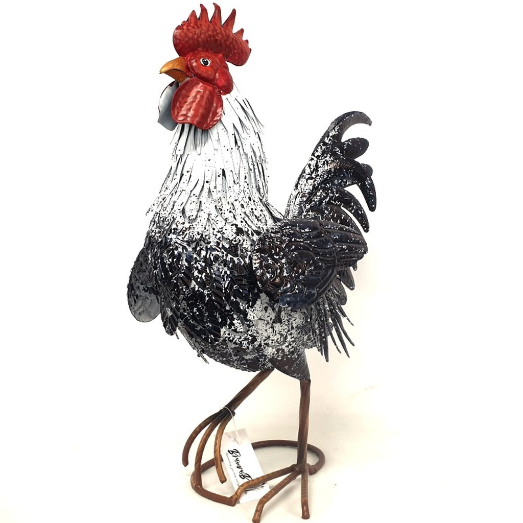 Figurine - Mr Rooster