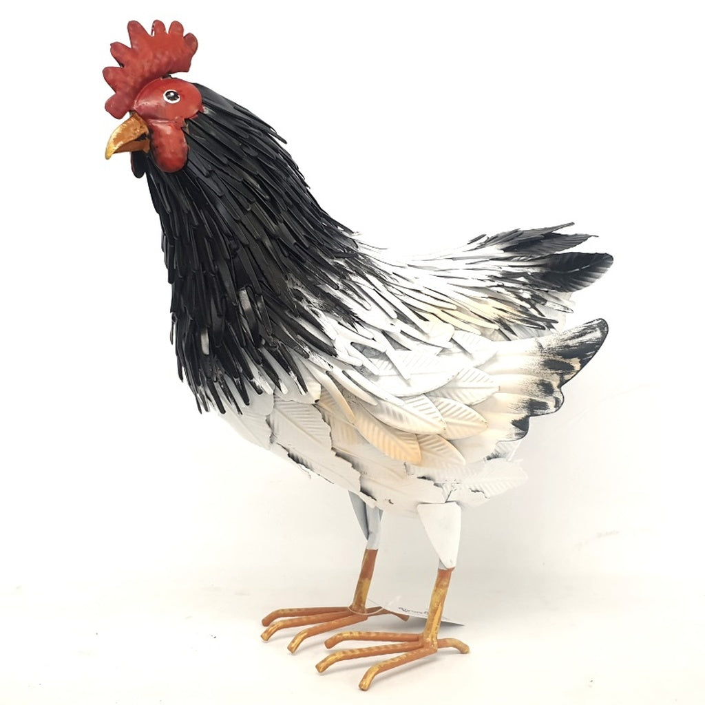 Figurine - Mrs Hen