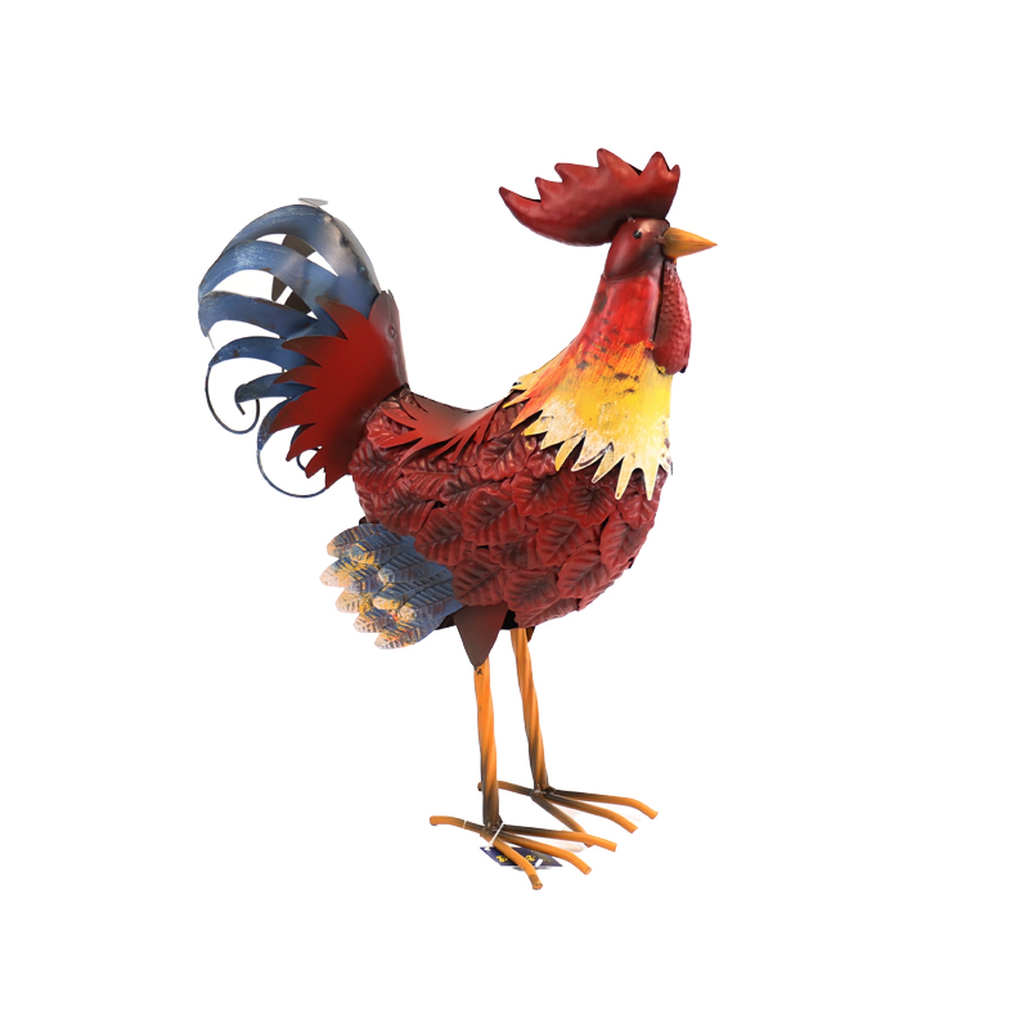 Figurine - Rooster – Everything Chicken